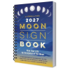 Llewellyn Worldwide Ltd Llewellyn's 2027 Moon Sign Book (Kniha)
