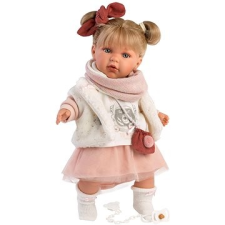 Llorens 42402 Julia - 42 cm élethű baba