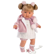 Llorens Alexandra 42cm-es baba baba