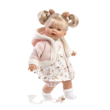 Llorens Doll Roberta crying 33 cm baba