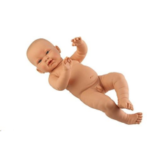 Llorens Fiú csecsemő baba 45cm (45001) (45001) - Llorens babák baba