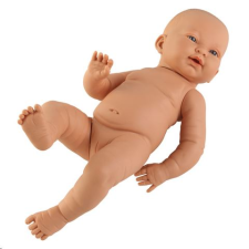 Llorens Lány csecsemő baba 45cm (45002) (45002) - Llorens babák baba