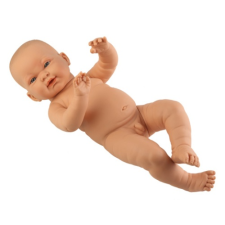 Llorens LLorens - Fiú csecsemő baba 45 cm barbie baba