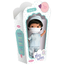 Llorens : Miss Minis Ápoló baba 26cm baba