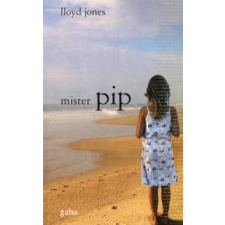 Lloyd Jones MISTER PIP regény