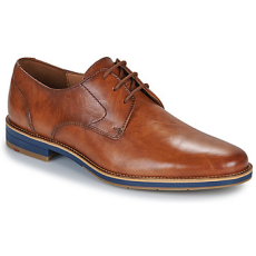 Lloyd Oxford cipők JERRY Barna 44