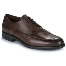 Lloyd Oxford cipők MACAO Barna 41