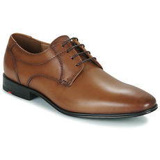 Lloyd Oxford cipők OSMOND Barna 46