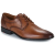 Lloyd Oxford cipők PERSEO Barna 42