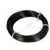  LLPDE Ivóvízcső amerikai hűtőhöz 1/4" 10m, fekete PE08BI10ME