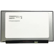  LM156LF9L02 15.6" FHD (1920x1080) 30pin matt laptop slim LCD kijelző, LED panel felfogató konzol nélkül laptop alkatrész