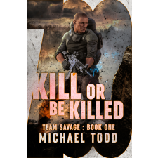 LMBPN Publishing Kill Or Be Killed egyéb e-könyv