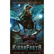 LMBPN Publishing Neophyte egyéb e-könyv