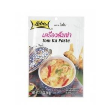 Lobo Tom Ka paszta, 50 g reform élelmiszer