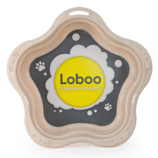 Loboo állat medence - klasszikus medence