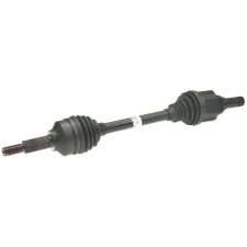 LÖBRO hajtótengely LÖBRO 306024 autóalkatrész