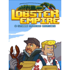  Lobster Empire (digitális licenc) videójáték