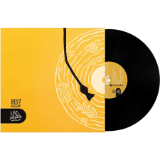  Lóci játszik - Best Of (Vinyl LP (nagylemez)) rock / pop