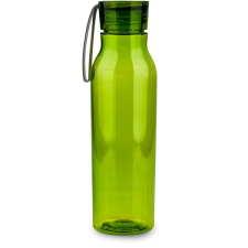 Lock&Lock "Bisfree Eco" vizes palack 550ml, zöld zár és alkatrészei