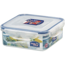 Lock & Lock Élelmiszer tároló doboz Lock & Lock 870 ml papírárú, csomagoló és tárolóeszköz