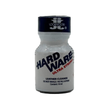 Lockerroom Rush JJ Hard Ware Ultra Strong - Pentil (10ml) potencianövelő