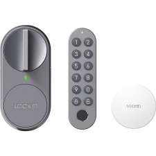 Lockin G30 Smart DIY Lock biztonságtechnikai eszköz