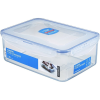 LOCKnLOCK Élelmiszer-tároló doboz 2,6 l, 17 x 24 x 9,1 cm, 2,6 l
