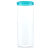 LOCKnLOCK LOCK INTERLOCK ÉLELMISZERTÁROLÓ DOBOZ 1600 ML 9,5 X 25,8
