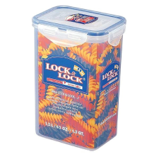 LOCKnLOCK LOCK LOCK ÉTELTÁROLÓ DOBOZ 1,3 L MŰANYAG # papírárú, csomagoló és tárolóeszköz