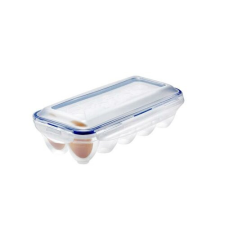 LOCKnLOCK tojástartó 10 tojásra papírárú, csomagoló és tárolóeszköz