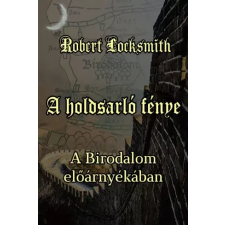 Locksmith Productions A holdsarló fénye egyéb e-könyv