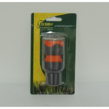  Locs. gyorscsatlakozó 3/4 K434RN Farmo öntözéstechnikai alkatrész