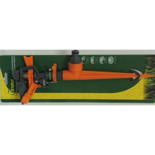  Locs. öntözőfej műanyag szektorálható + tüske X3P Farmo/60 öntözéstechnikai alkatrész