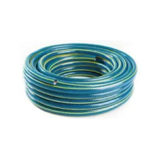  Locsoló tömlő 1/2" 50m szövetbetétes 4 rétegű BLUEBOS PLUS locsolótömlő