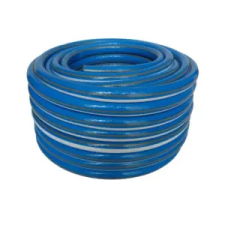  Locsoló tömlő 3/4" 50m csavarodás mentes 6 rétegű Professional BLUE PLUS locsolótömlő
