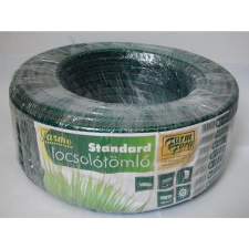  Locsolótömlő 5/4" zöld 25 fm locsolótömlő