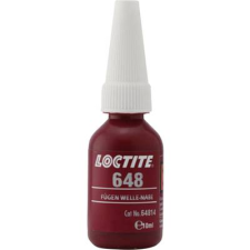 Loctite 648 persely- és csapágyragasztó 10 ml (1804042) ragasztó