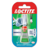 Loctite Pillanatragasztó 3g loctite super bond henkel