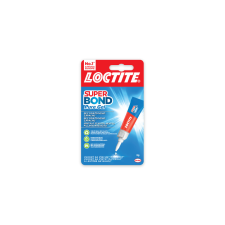 Loctite Pillanatragasztó 3g Loctite Super Bond Pure gél ragasztó