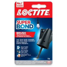Loctite Super Bond Brush On 5 g ragasztóanyag
