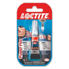 Loctite Super Bond Gel 2 g ragasztóanyag