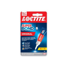  LOCTITE SuperBond ORIGINAL pillanatragasztó 4g ragasztó