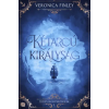 LÓCZI ÉS TÁRSA KFT Kétarcú királyság - Trónviszálykrónikák I.