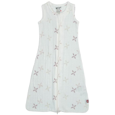 Lodger Hopper Sleeveless Solid Matcha Rose 86/98 hálózsák, pizsama
