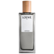 Loewe 7 Anónimo, edp 50ml parfüm és kölni