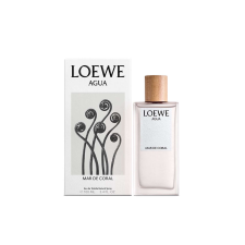 Loewe Agua Mar De Coral Loewe EDT 100 ml parfüm és kölni