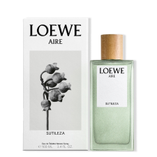 Loewe Aire Sutileza For Woman, edt 100ml parfüm és kölni