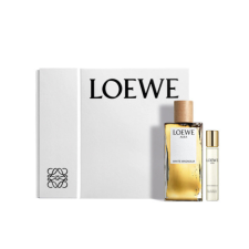 Loewe Aura White Magnolia, edp 100ml + edp 20ml kozmetikai ajándékcsomag