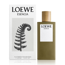 Loewe Esencia For Man, edt 50ml parfüm és kölni