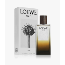 Loewe Solo Elixir For Man EDP 100 ml parfüm és kölni